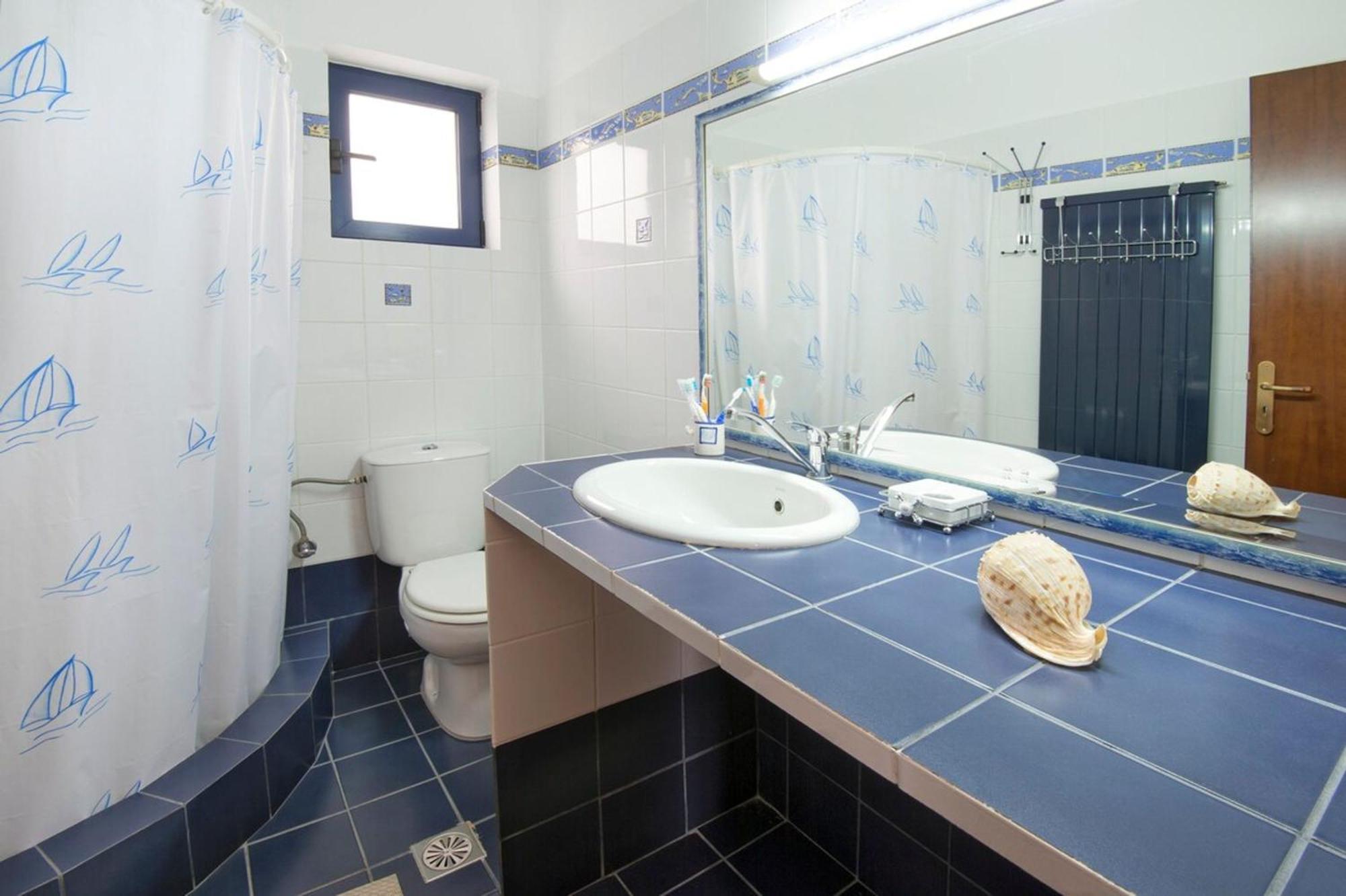 Blue Dream Seaside Villa With Superb Sea Views คีมี ภายนอก รูปภาพ