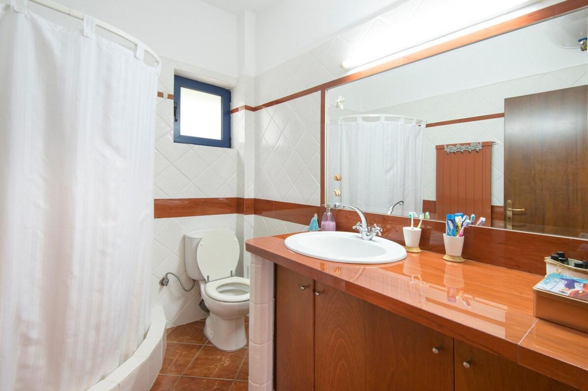 Blue Dream Seaside Villa With Superb Sea Views คีมี ภายนอก รูปภาพ